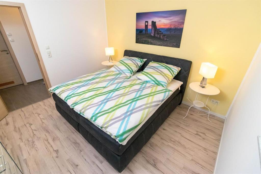 Irsch Ferienwohnung Landurlaub מראה חיצוני תמונה