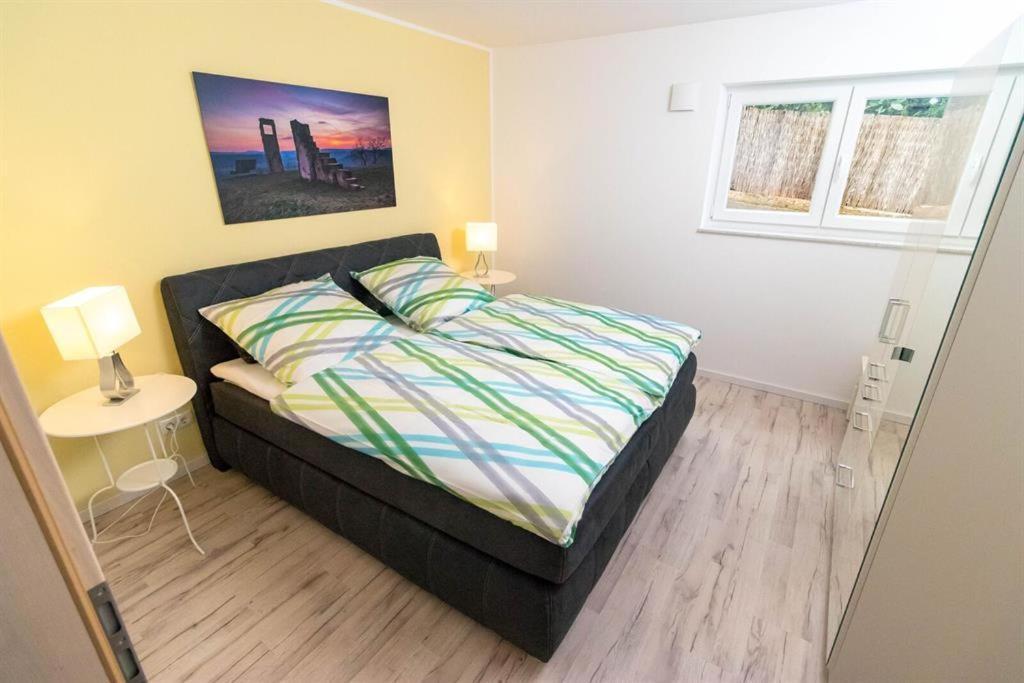 Irsch Ferienwohnung Landurlaub מראה חיצוני תמונה