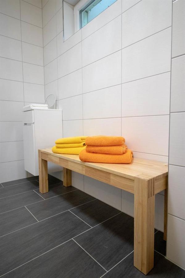 Irsch Ferienwohnung Landurlaub מראה חיצוני תמונה