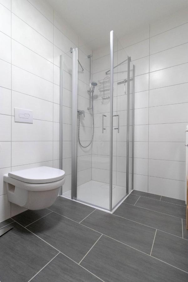 Irsch Ferienwohnung Landurlaub מראה חיצוני תמונה